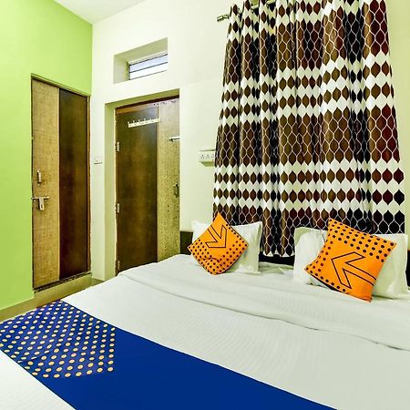 Spot On 75363 Shree Shyam Guest House Jaipur Exteriör bild