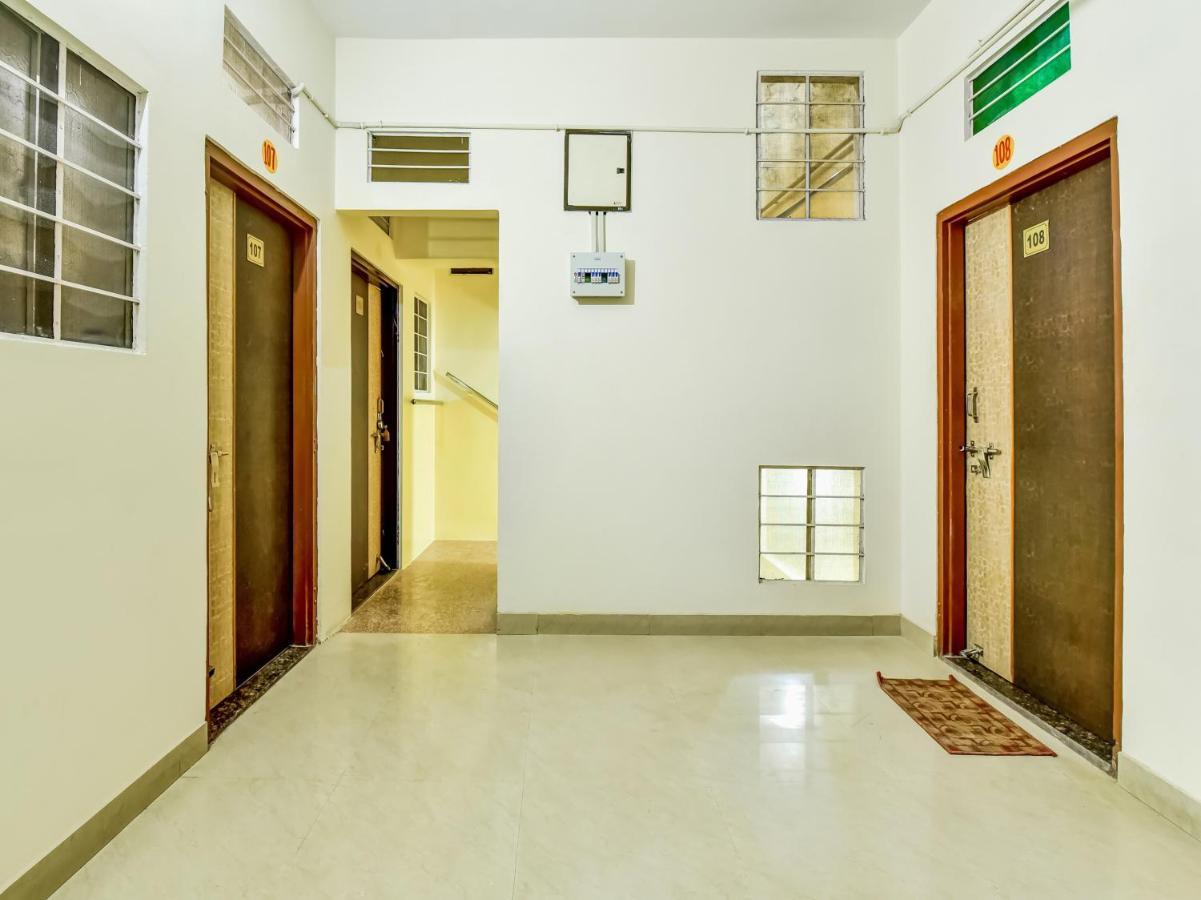 Spot On 75363 Shree Shyam Guest House Jaipur Exteriör bild